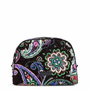 Vera Bradley Small ZIP Cosmetic